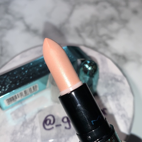 SIREN SONG ALLURING AQUATIC Lustre Lipstick MAC - Picture 5 of 13
